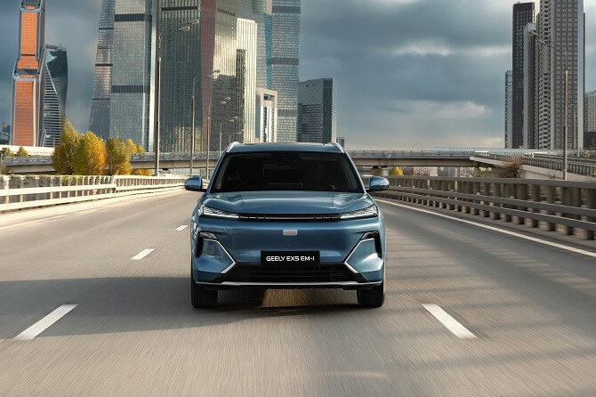 Как изменилась стоимость новых авто на российском рынке в июле?