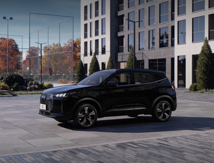 Новый российский бренд TENET в лидерах рынка 