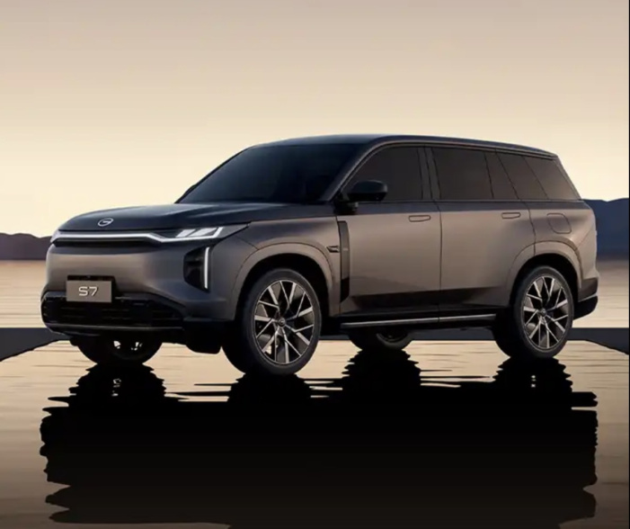 Какие новинки готовит GAC для России