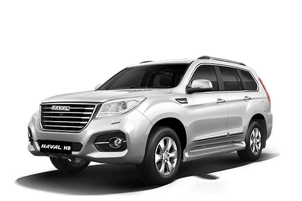 Автосалон haval в калуге