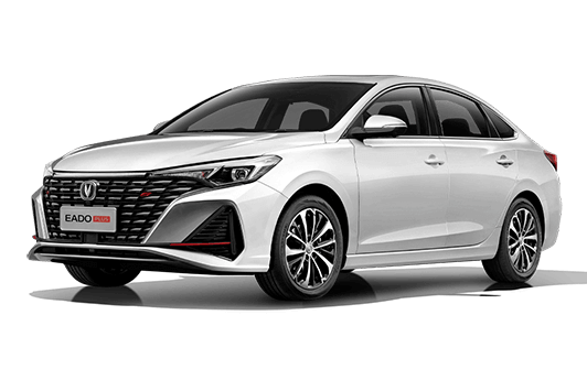 Changan Eado PLUS