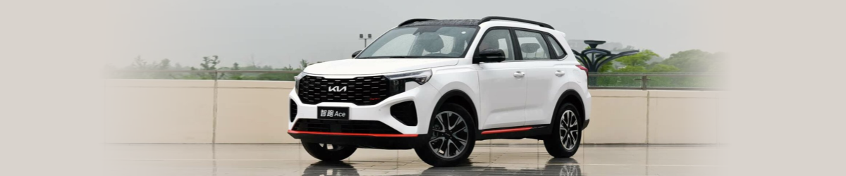 Kia Sportage (China)