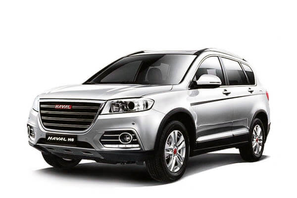 Акции haval на бирже